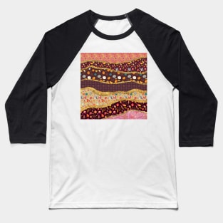 Autumn jewels Baseball T-Shirt